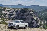 Mercedes-Benz X-Class Power 2017 года (WW)
